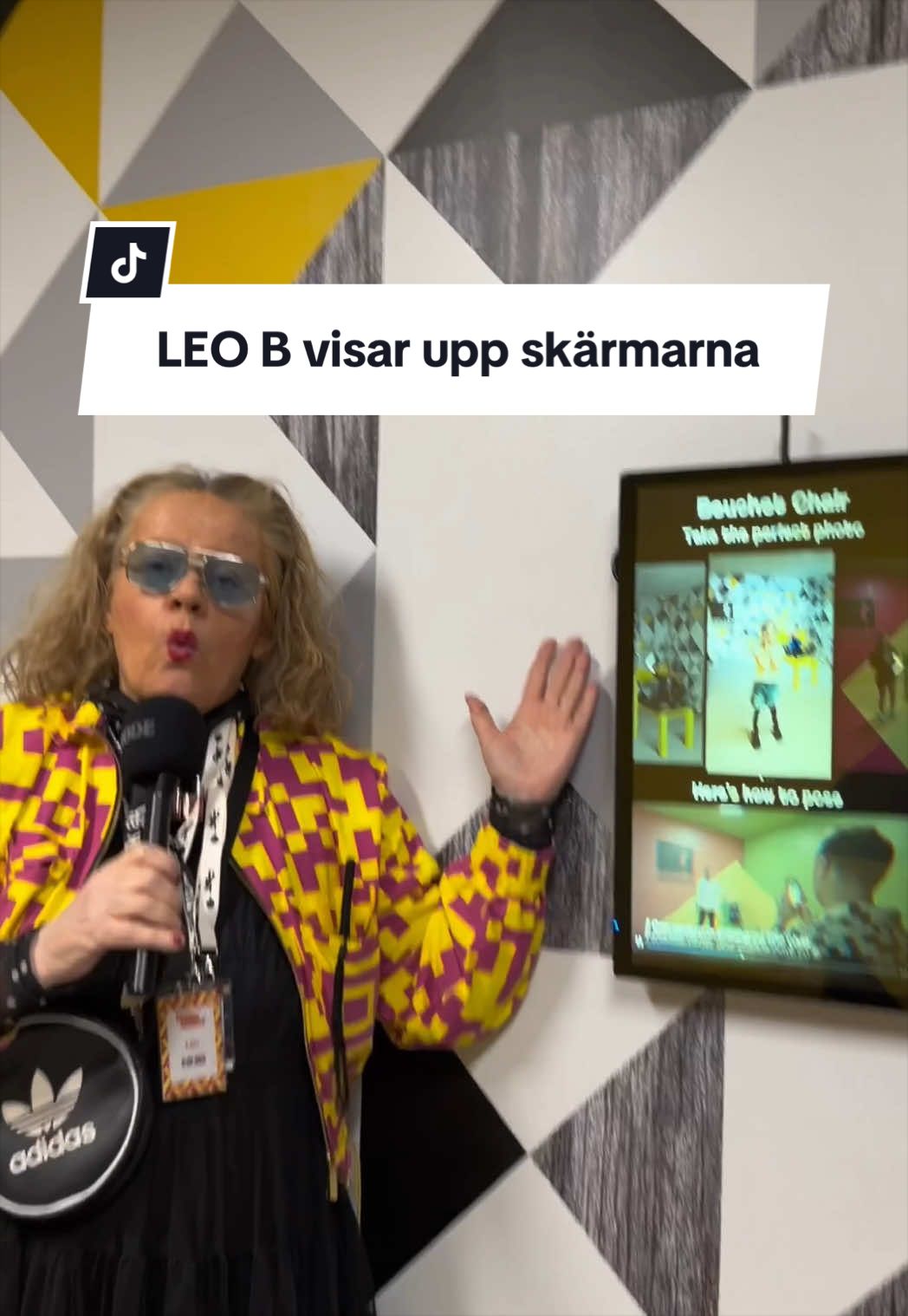 @Paradox Museum Stockholm