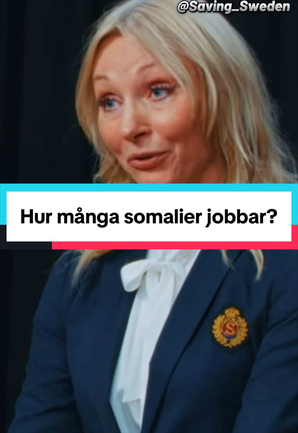 @Saving Sweden 🇸🇪