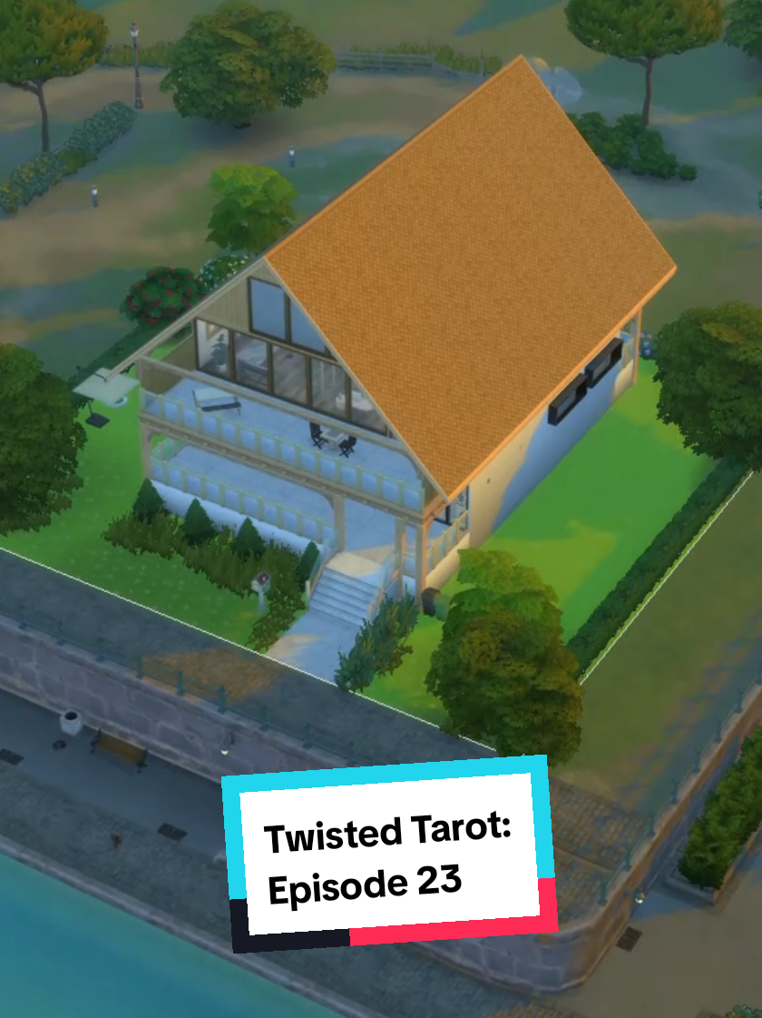 @Sims with Kristy