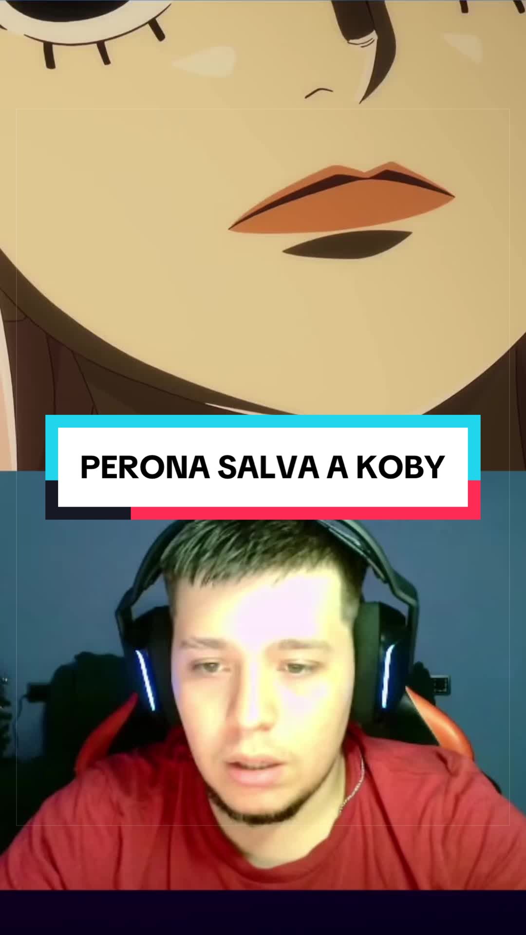 @RonaldAnime