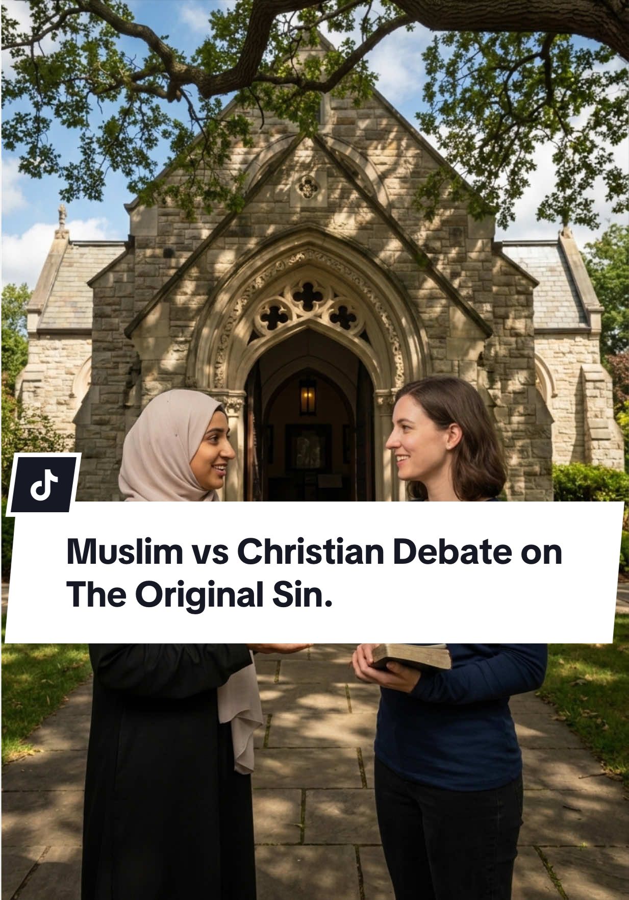 @Islam Explained