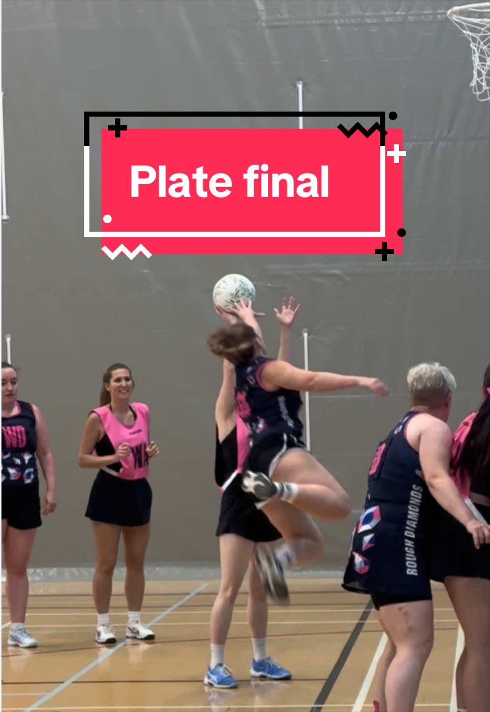 @Netball Gals