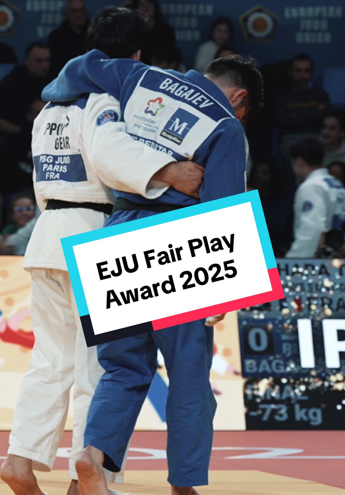 @European Judo Union