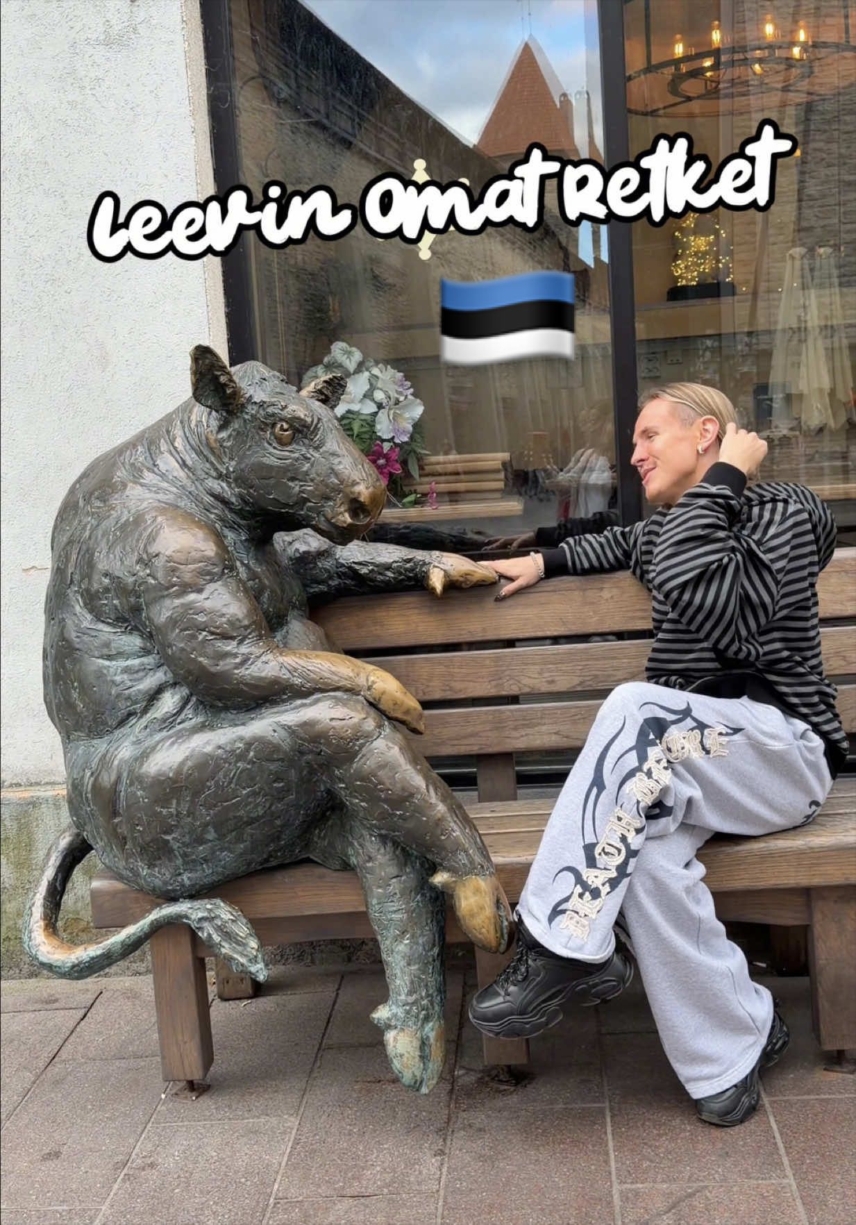 @leevinomatretket
