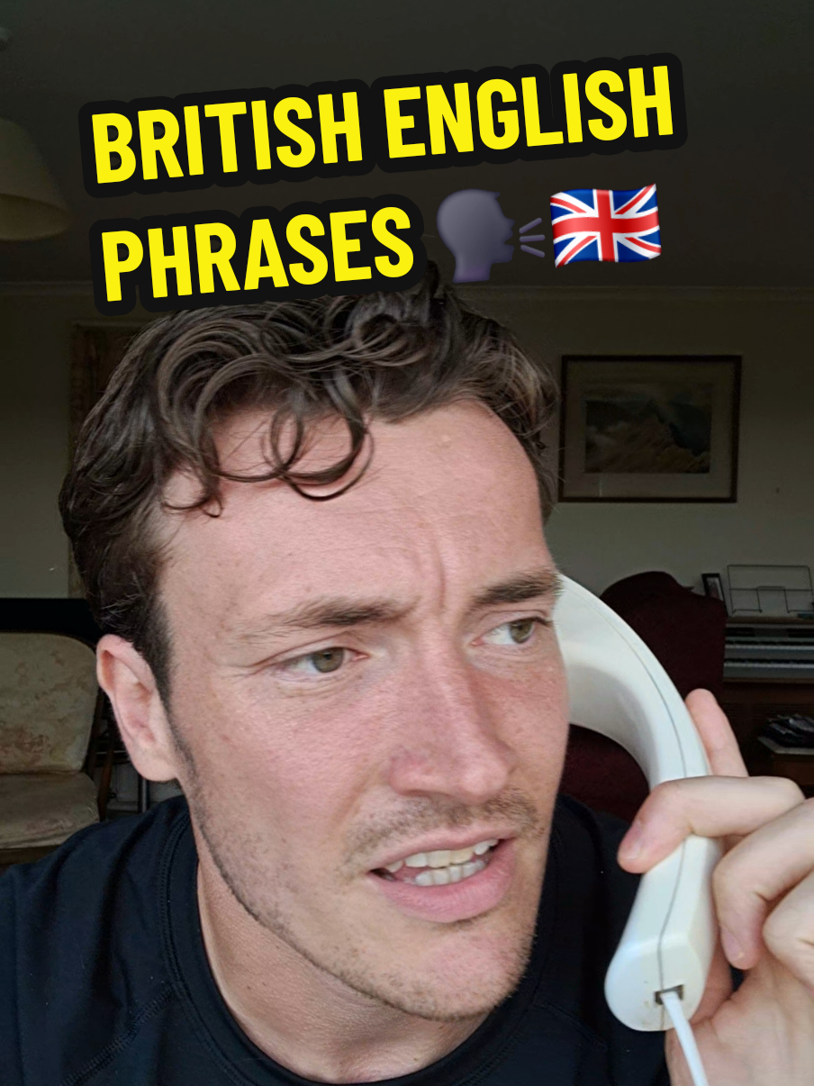 @Sam Says English
