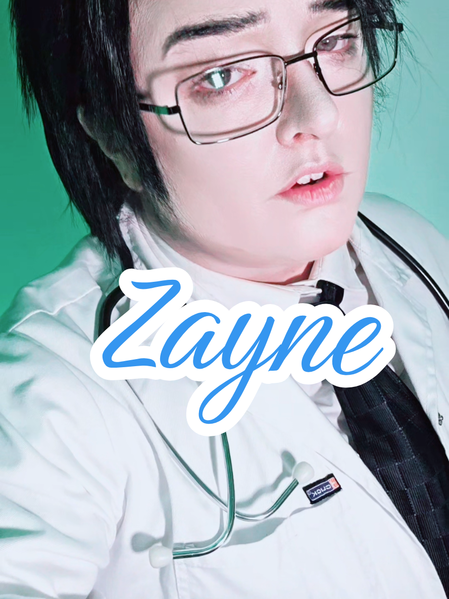 @Elf Ash Cosplay