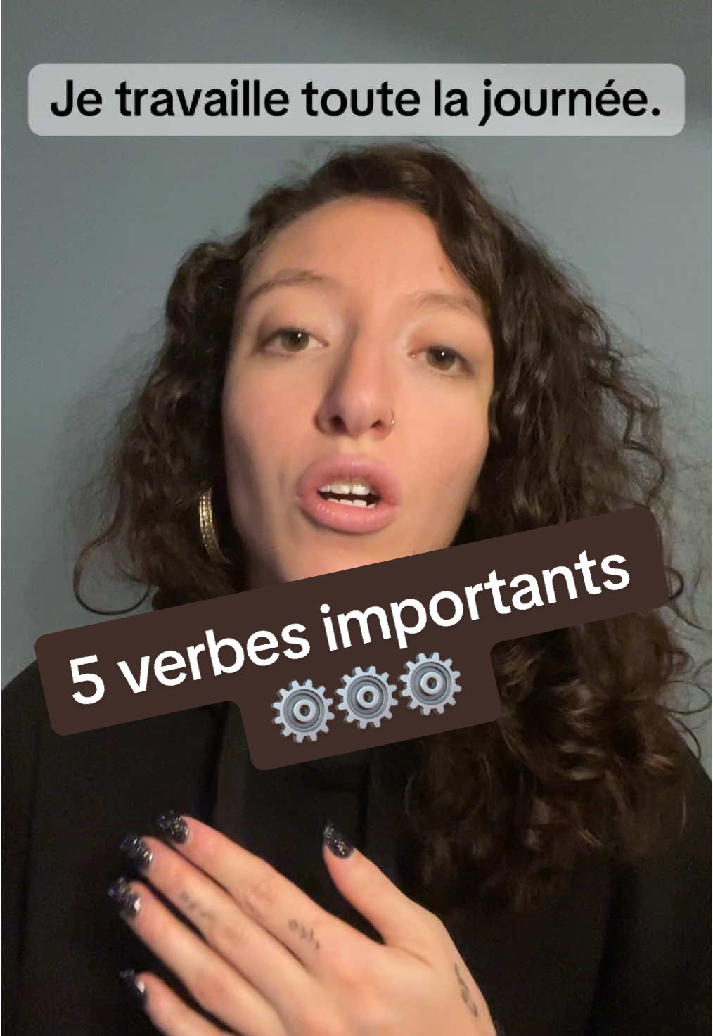 @Ohlala ! Francais