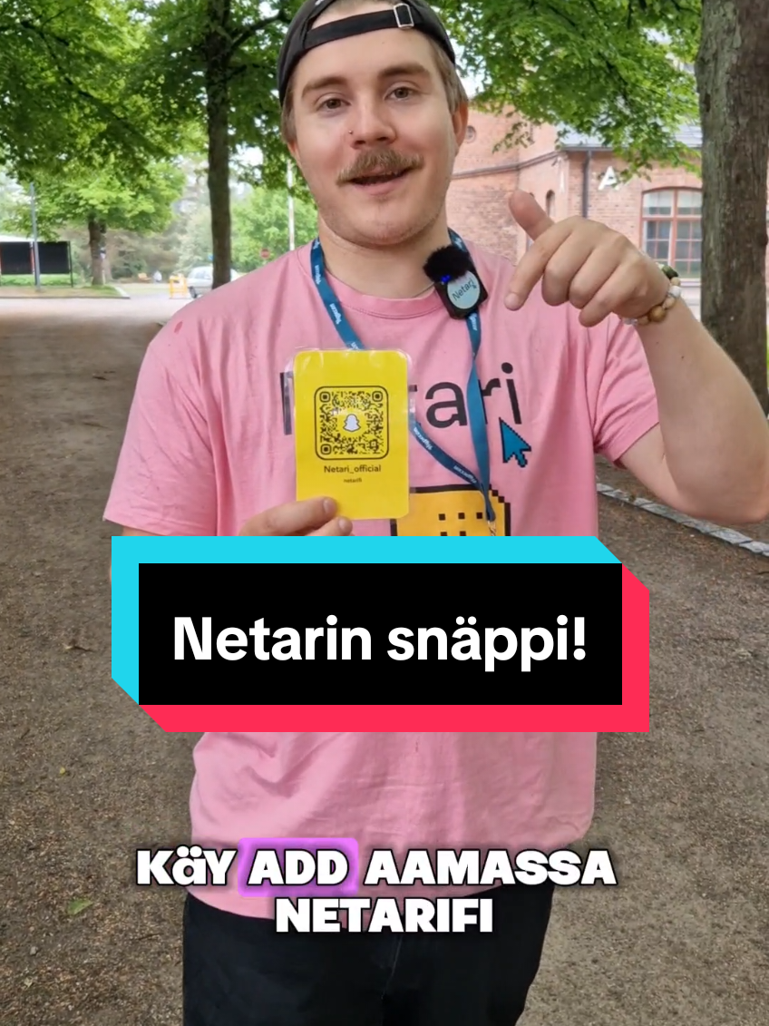 @Netari/Nettinuorisotalo