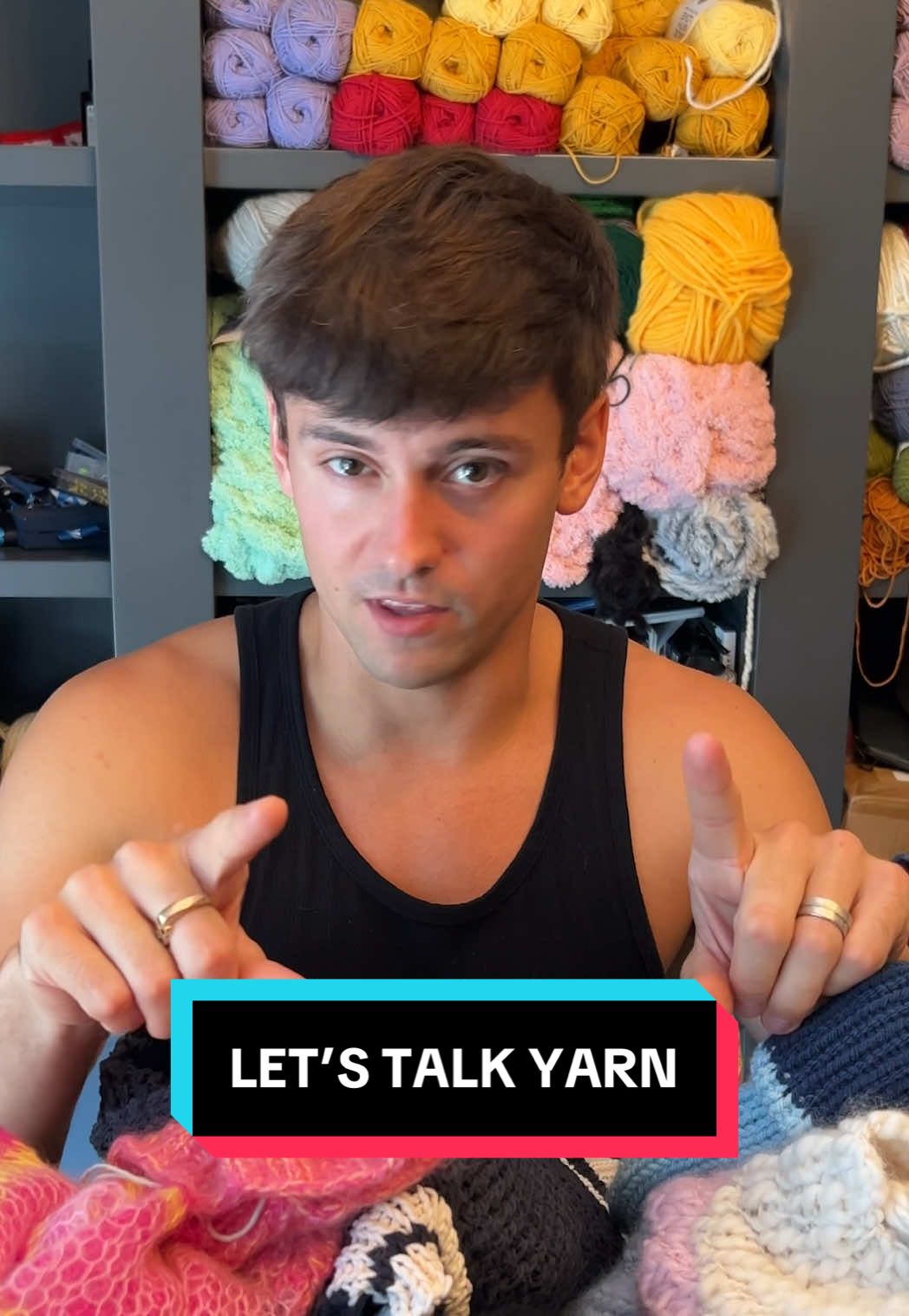 @Made With Love By TomDaley