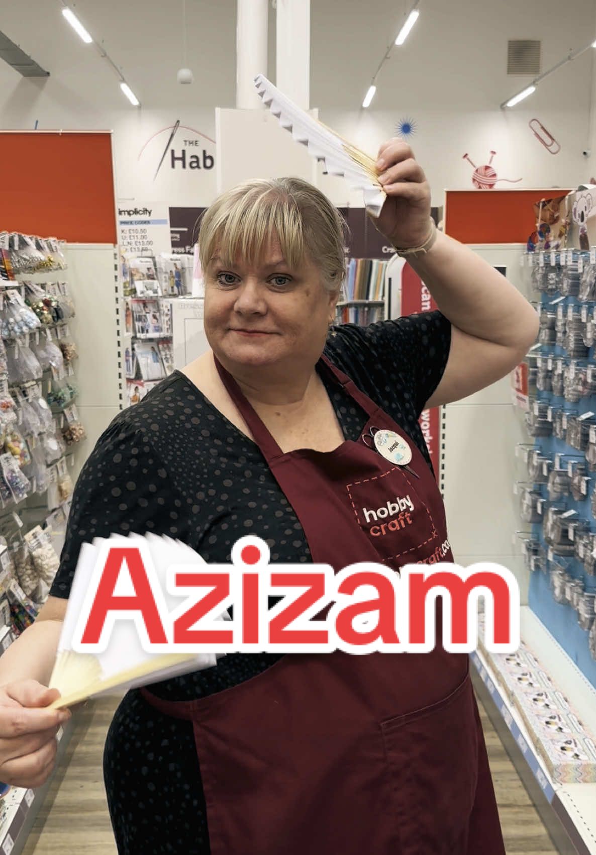 @Hobbycraft - Wimbledon