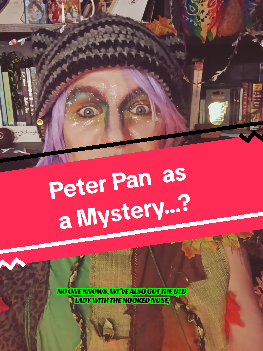 @PeterPanLore