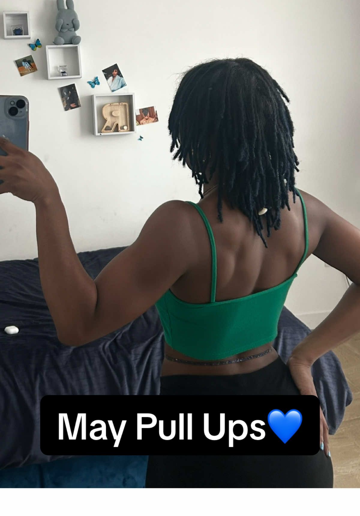 @Blu - Stretch & Flex