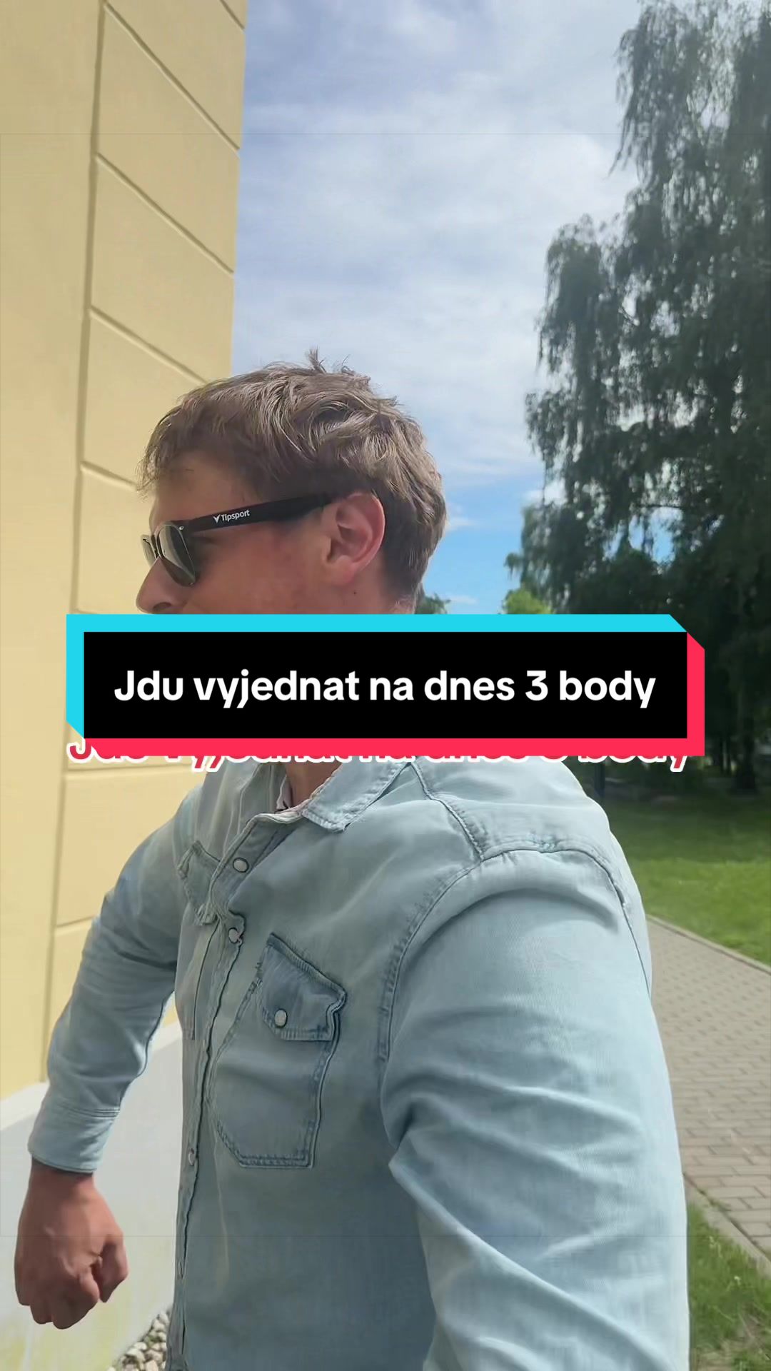 @ondrej blonď&aacute;k mlcak