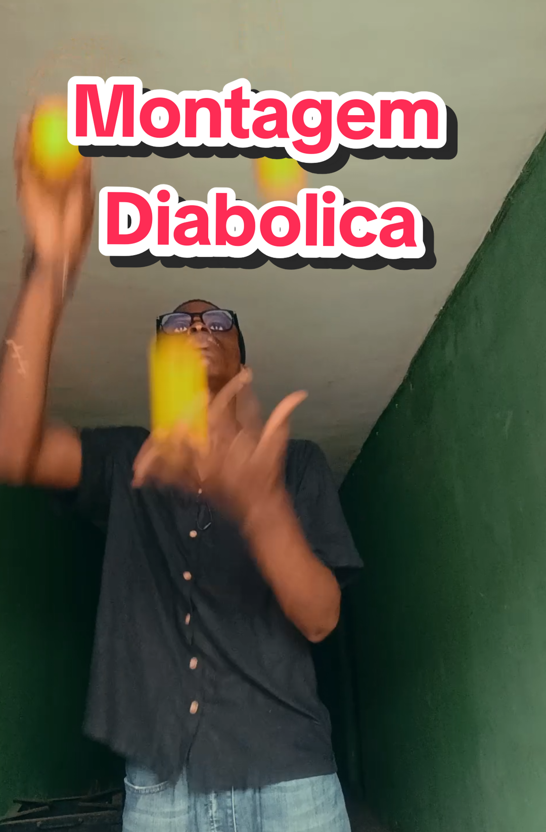 @Dami The Juggler