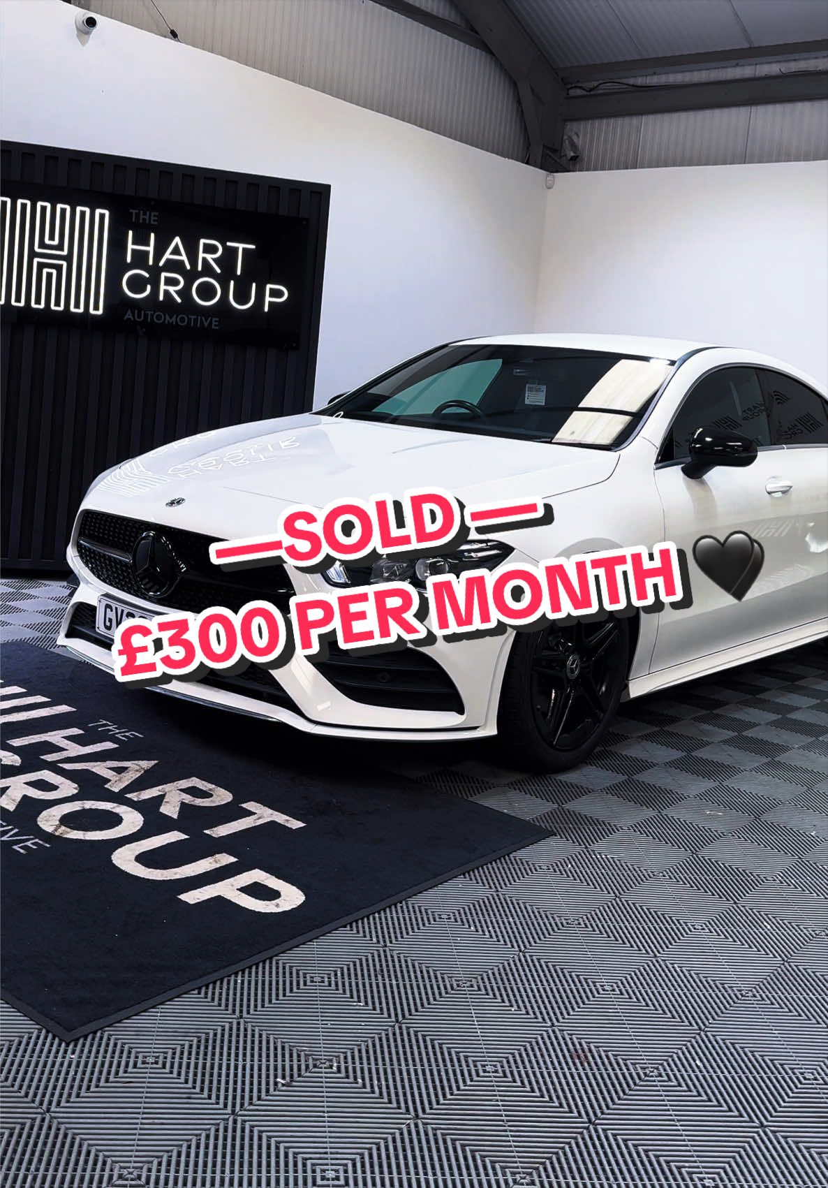 @The Hart Group Automotive