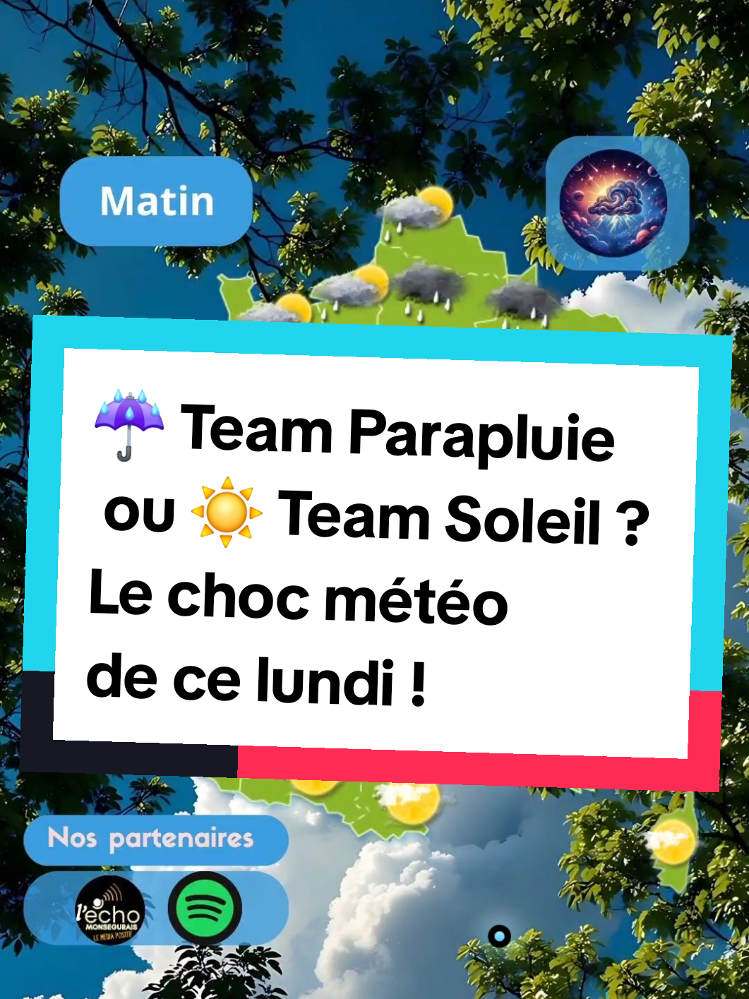 @M&eacute;t&eacute;o & Astro France 🔭