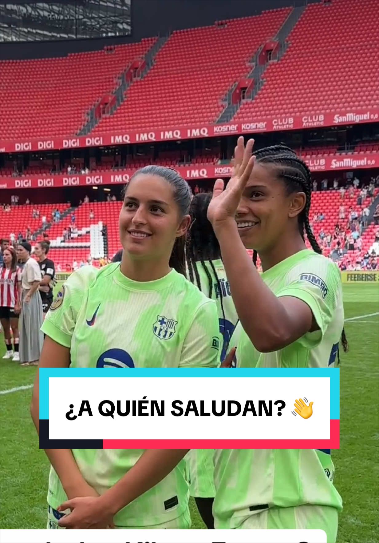 @Liga F