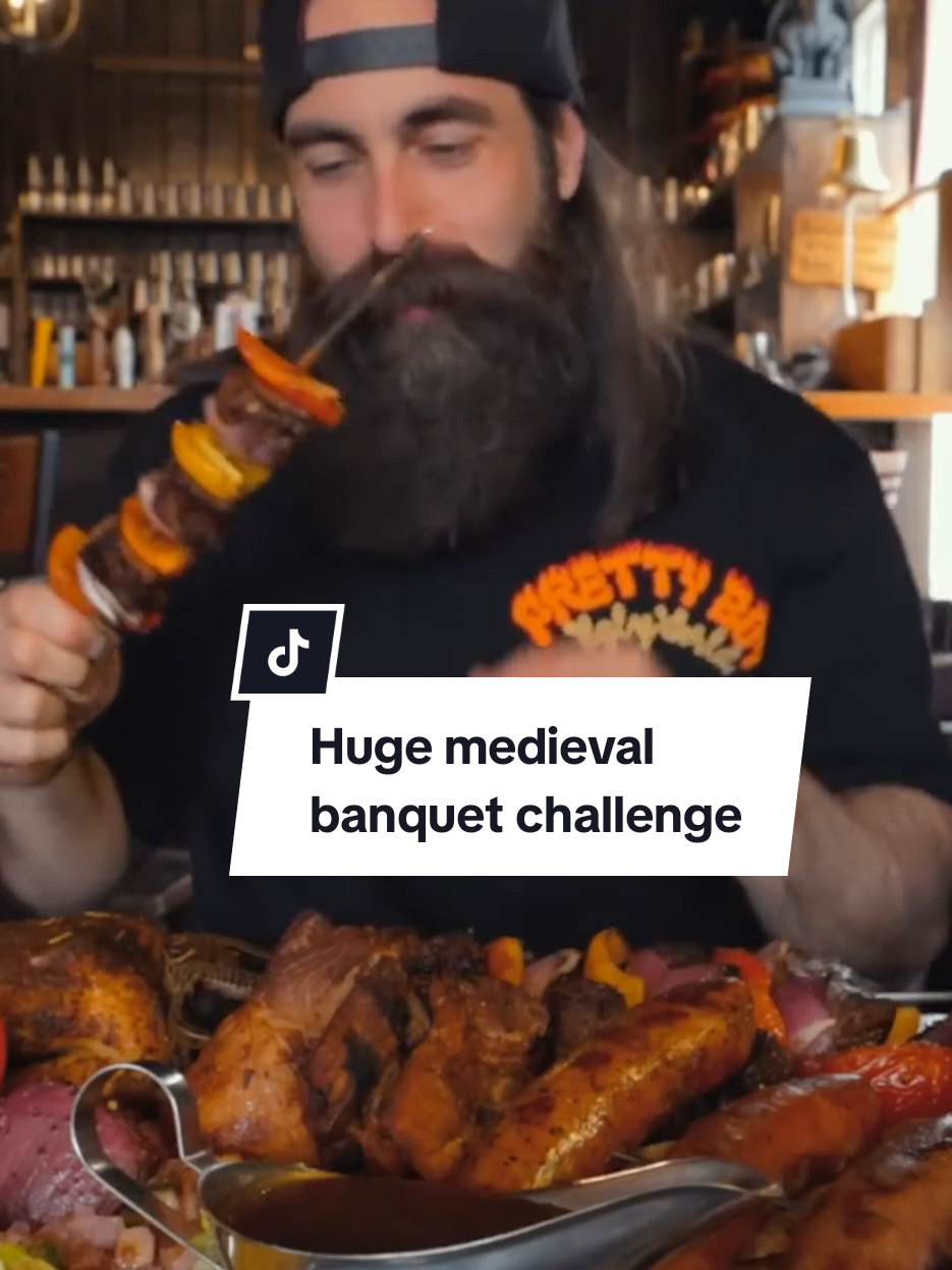 @Beard Meats Food
