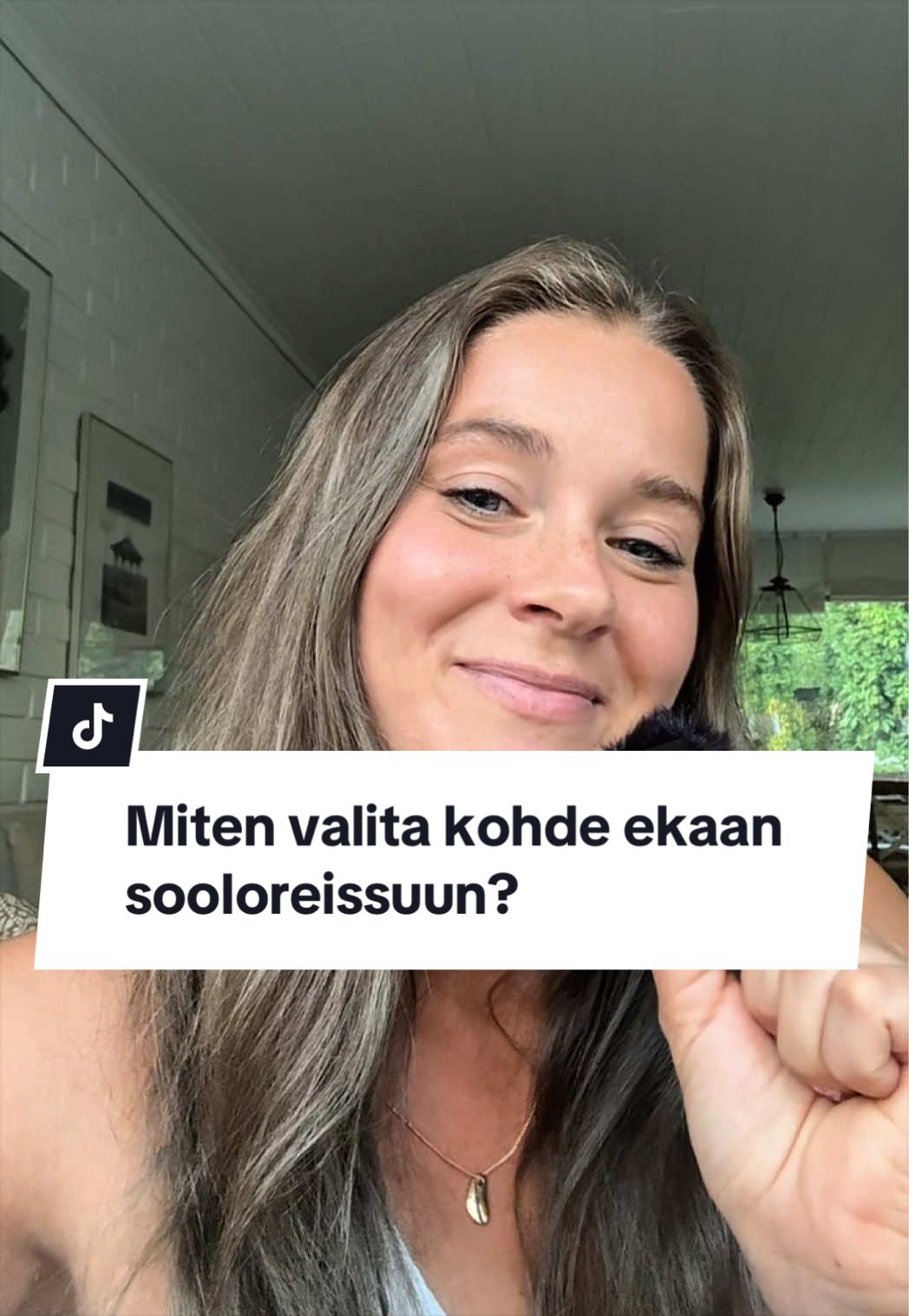 @Petra Noponen | IG: @npetu🌎