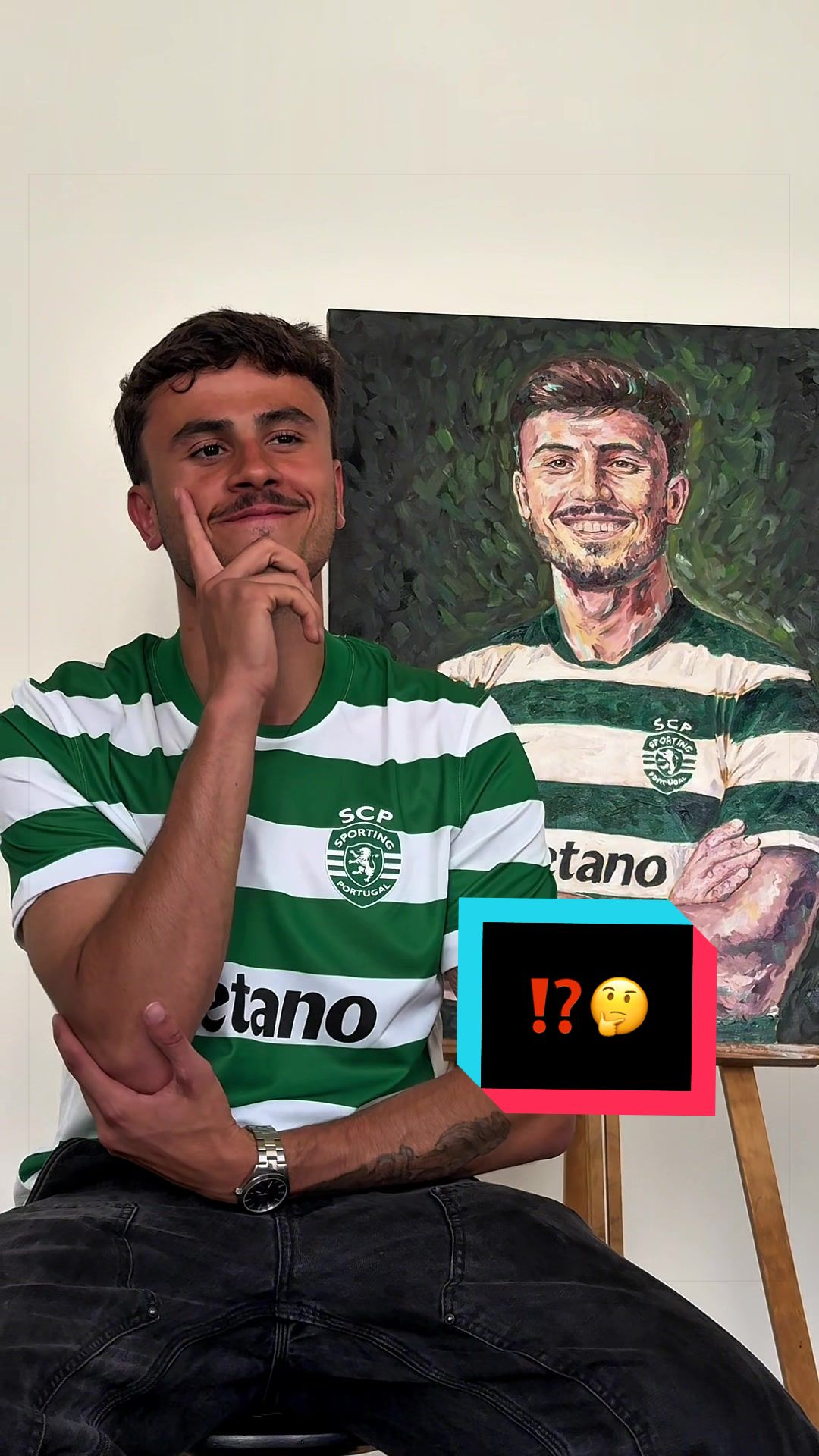 @Sporting CP