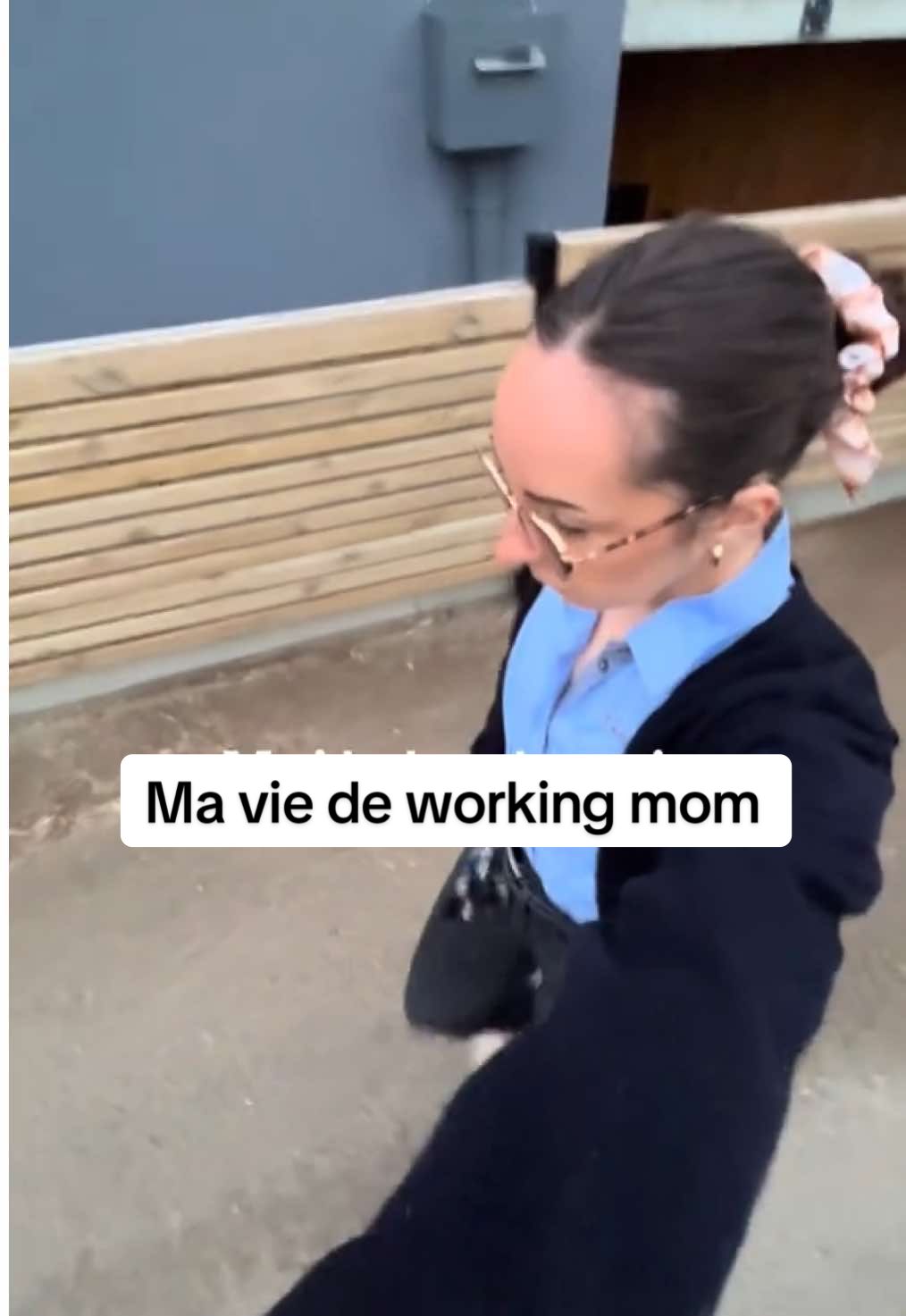 @Mar&eacute;lie | Mom & boss ✨🤎