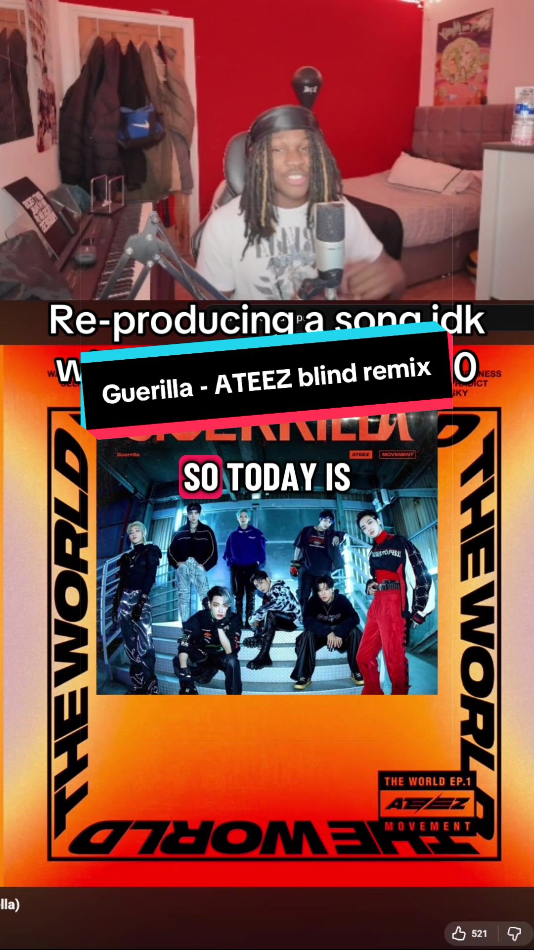 @CG Music