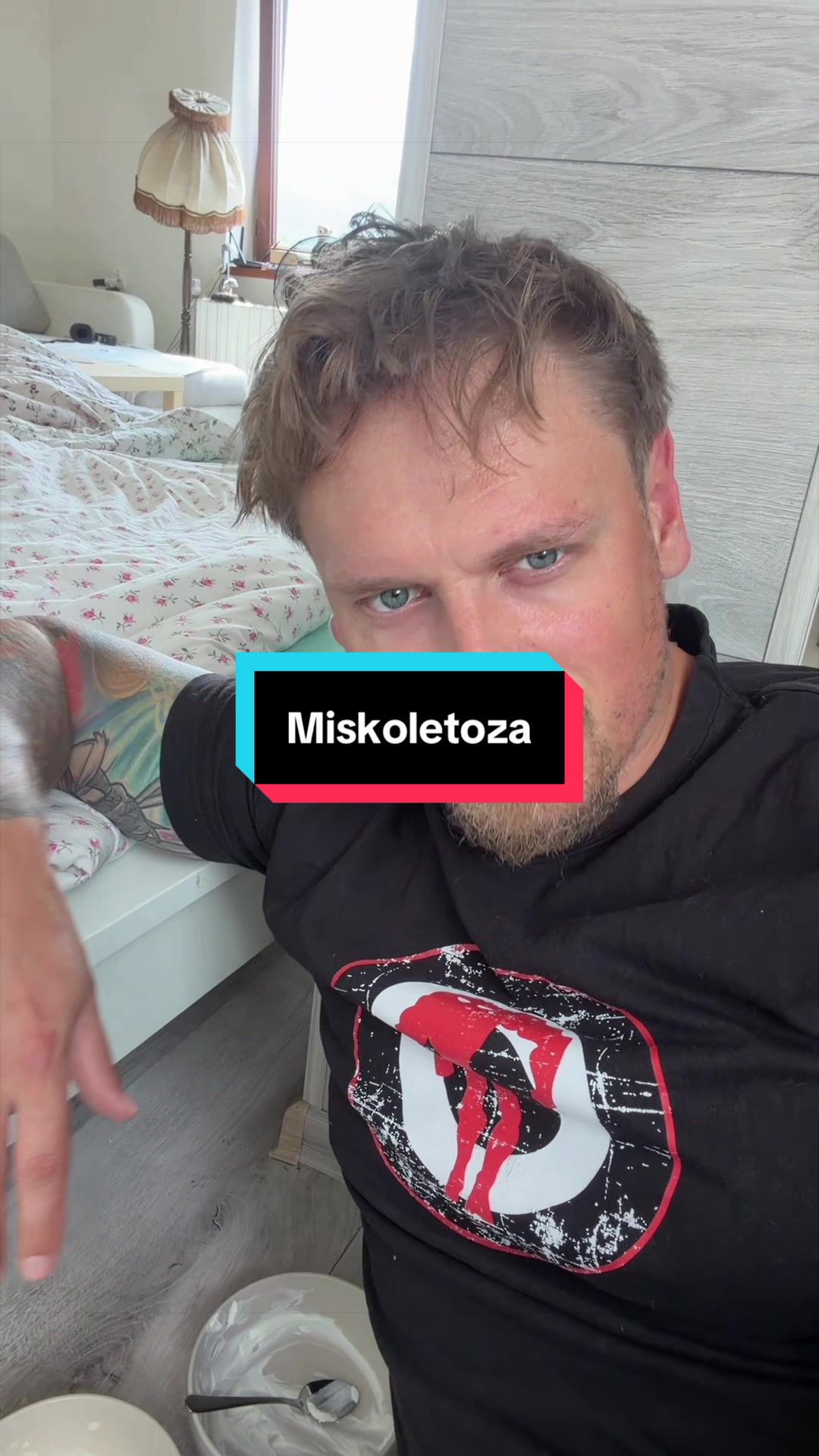 @ondrej blonďák mlcak