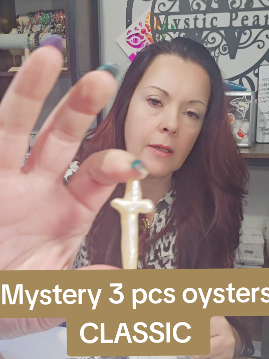 @Creations by Mystic Pearl