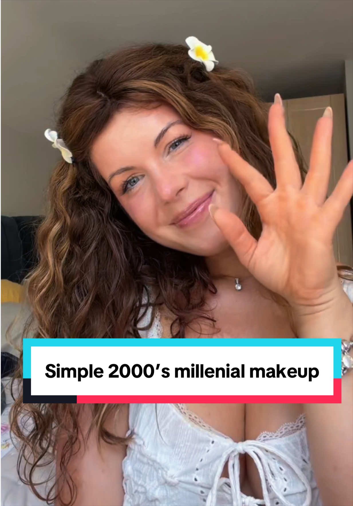 @Angela | Makeup & Glow Up