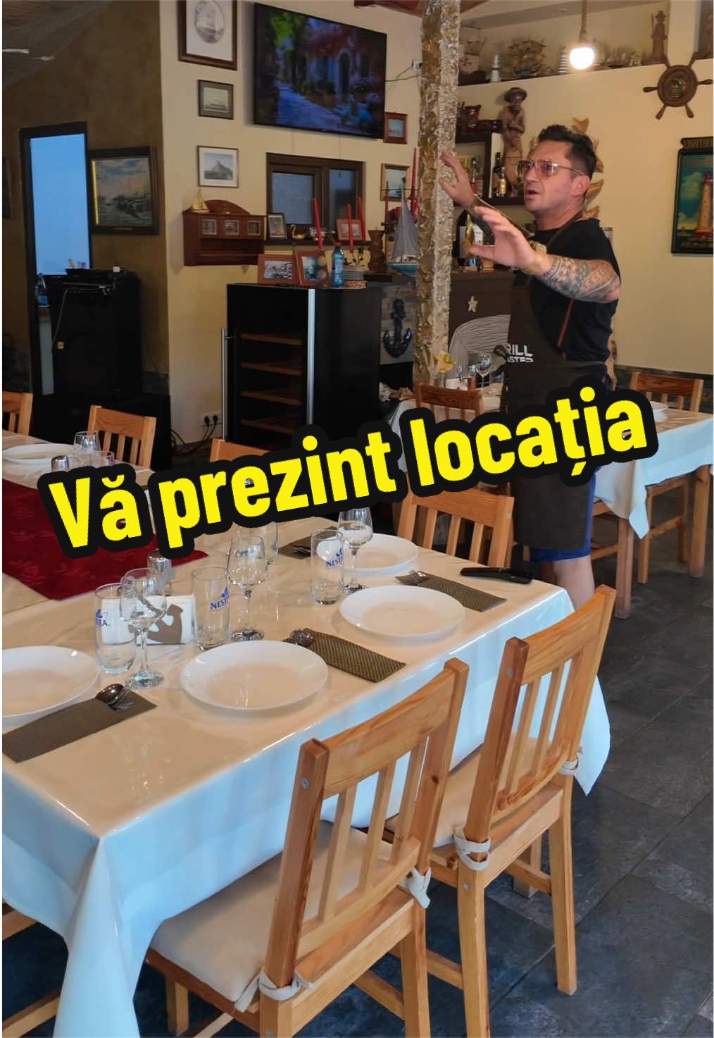@Punct Local Gastronomic