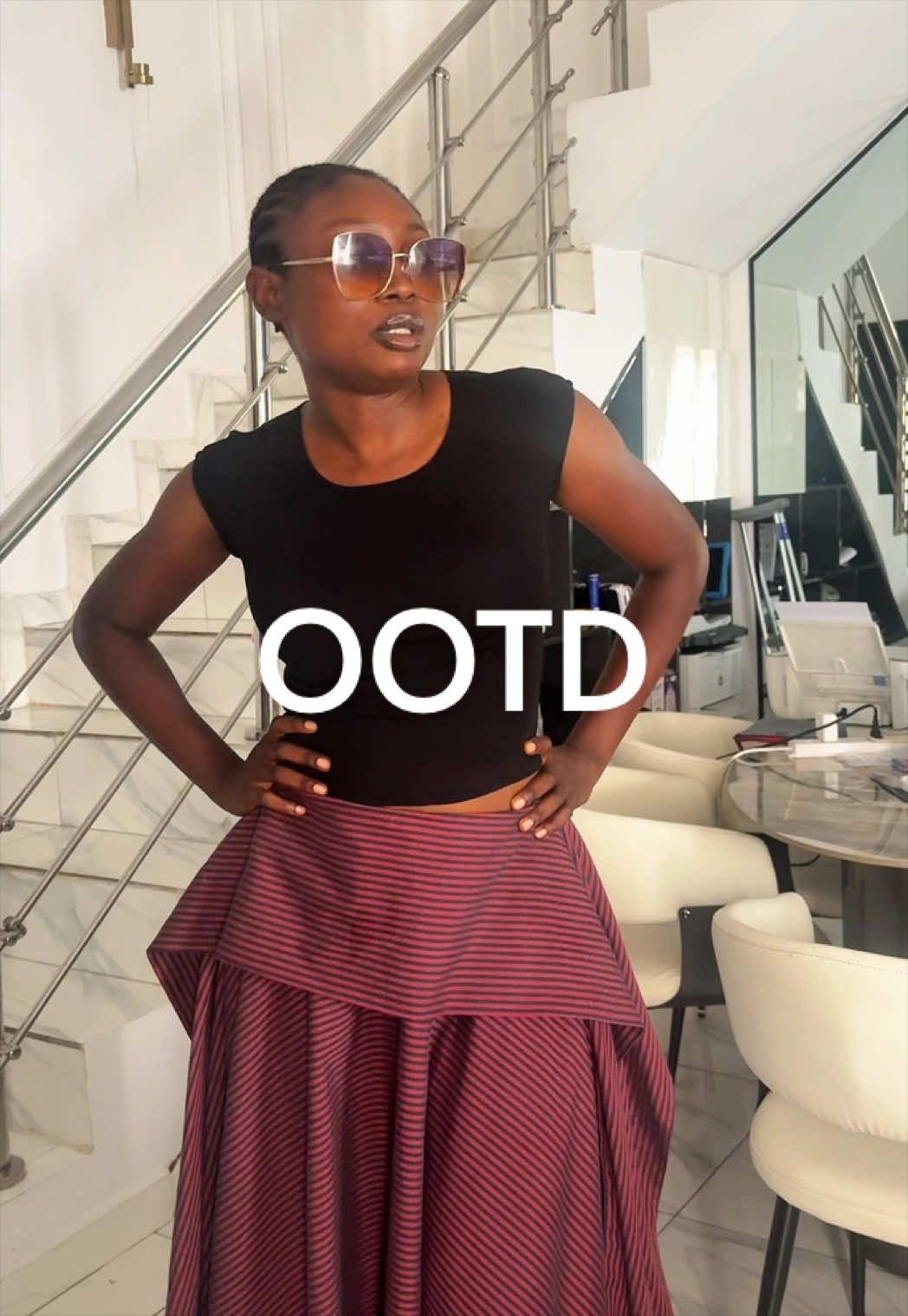 @ENGR DORCAS |Lifestyle +Travel