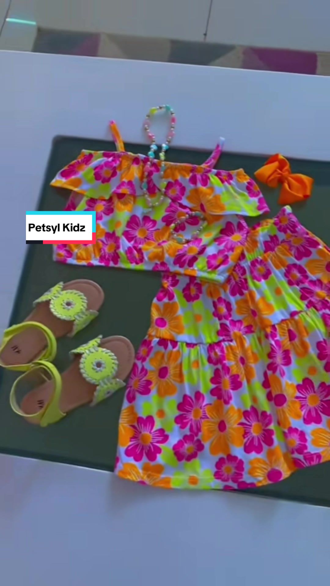 @Petsyl Kidz Aparell