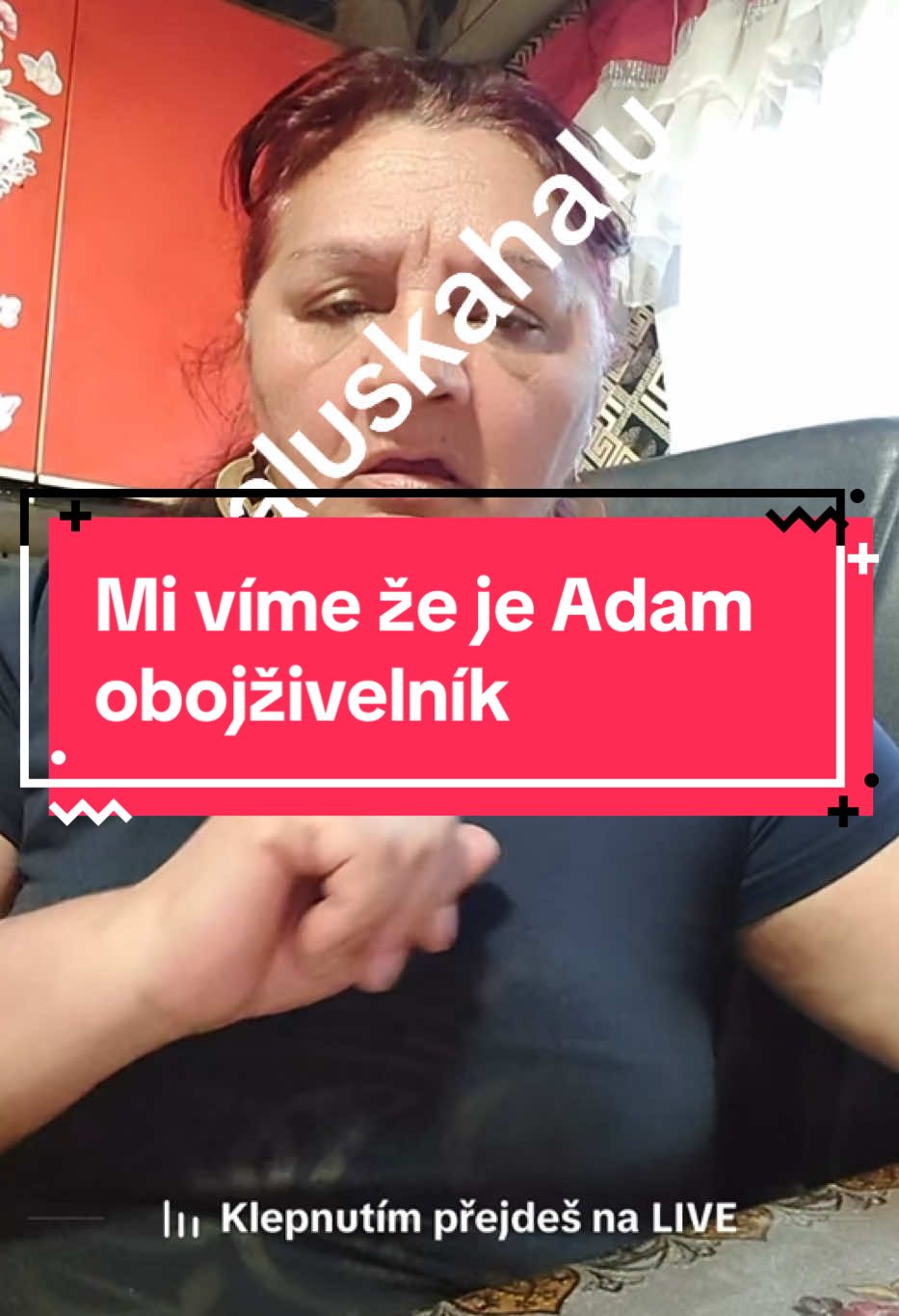 @Haluskahalu