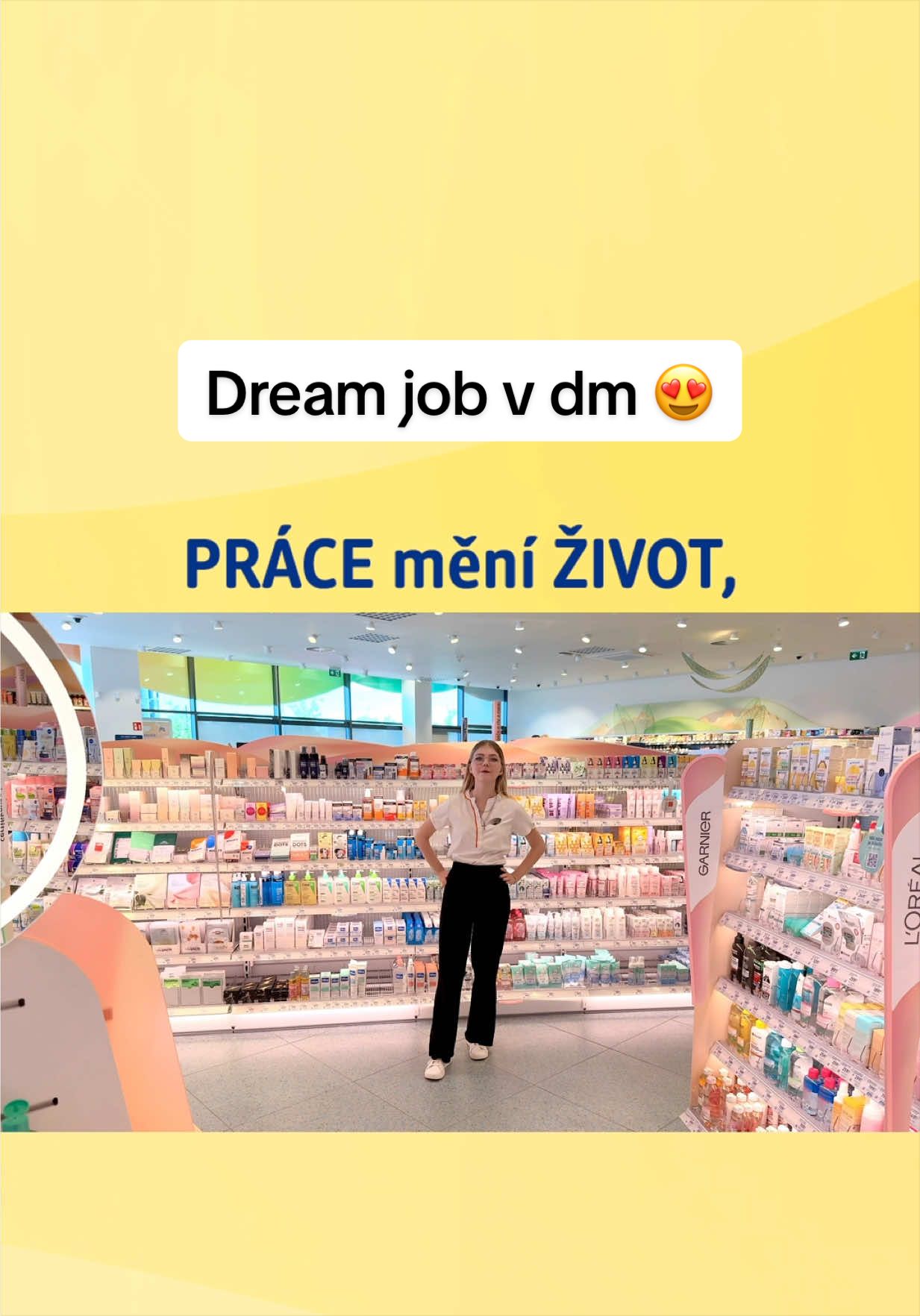 @dm Česko