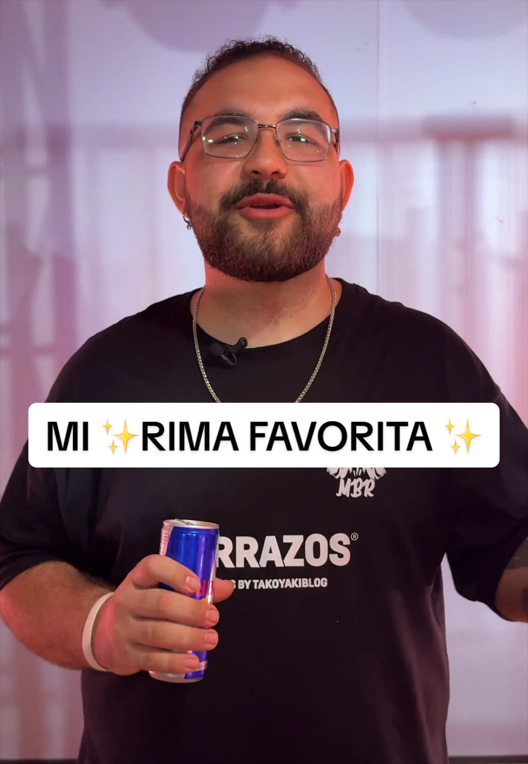 @Red Bull Batalla