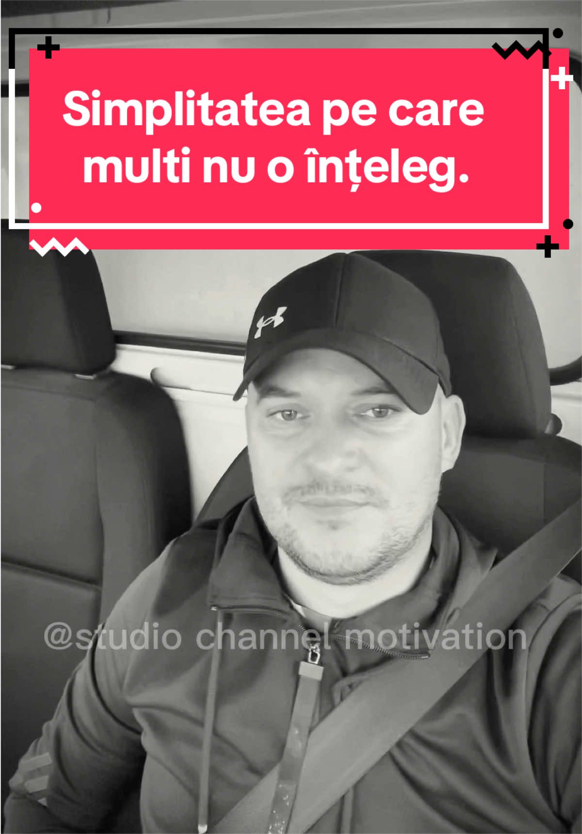 @Studio Channel Motivation