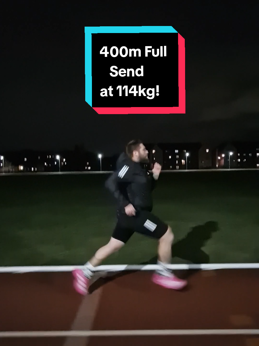 @Rick | Running