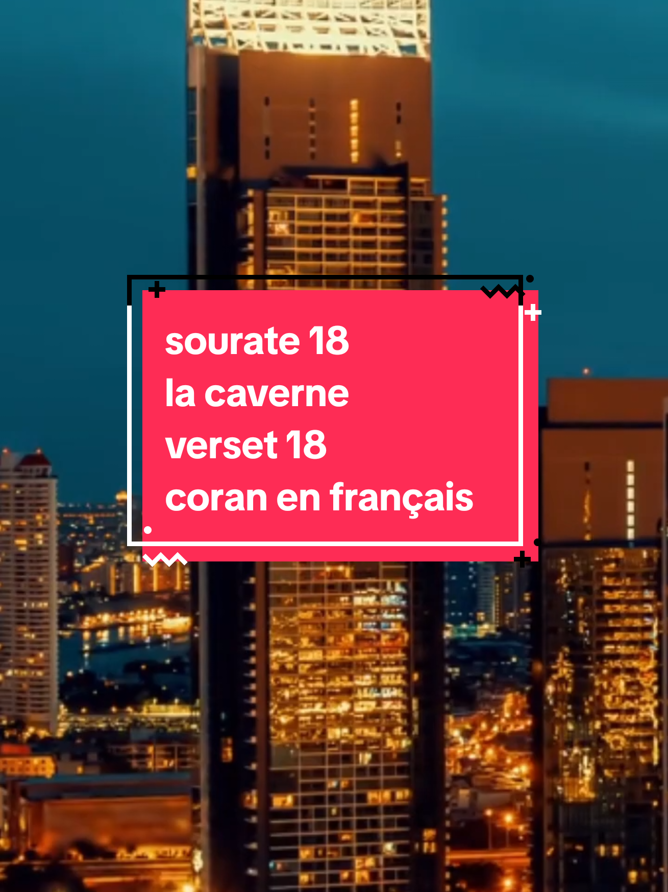 @Islam ma vie