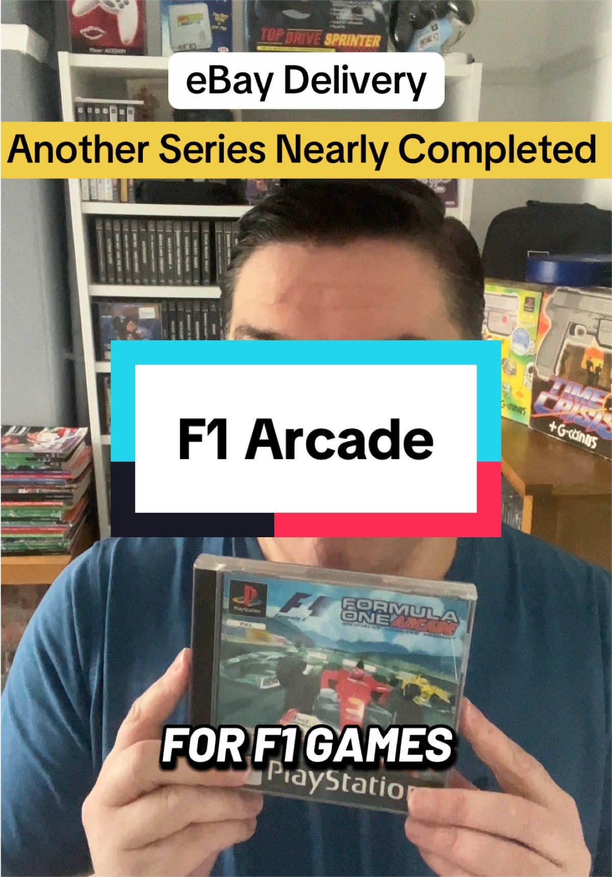 @Retro Reload Nerds