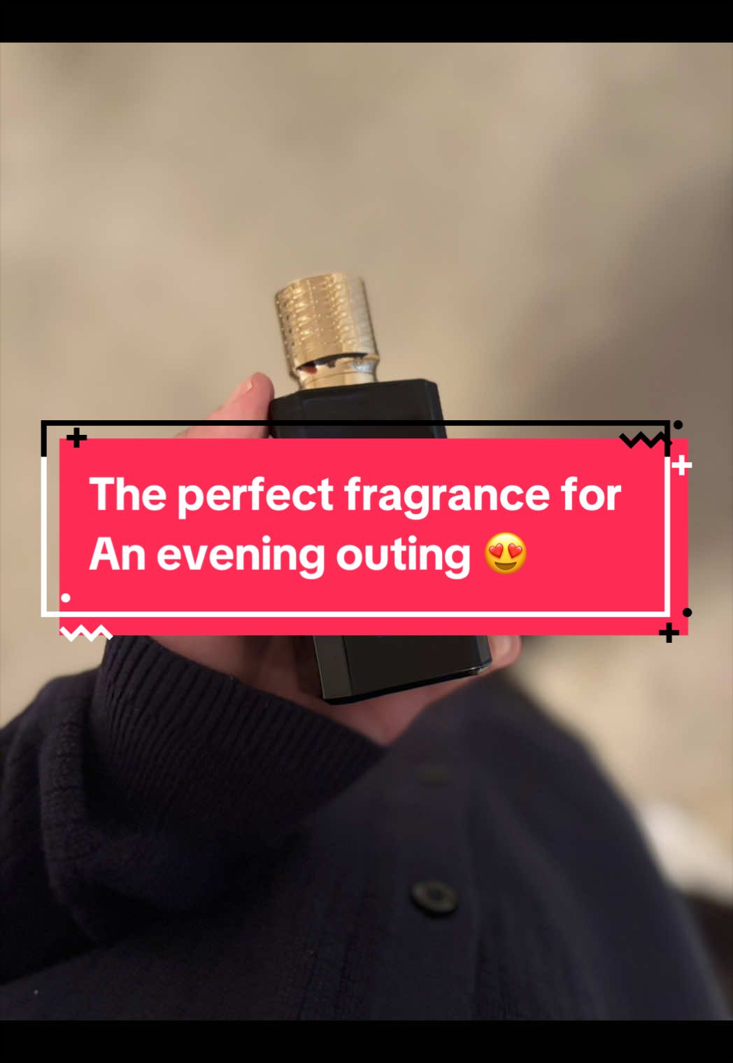 @FragranceByUzayr