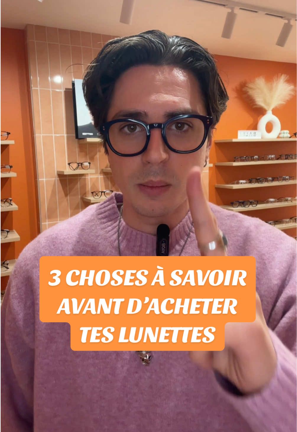 @Giugiu Opticiens - basé à Lyon