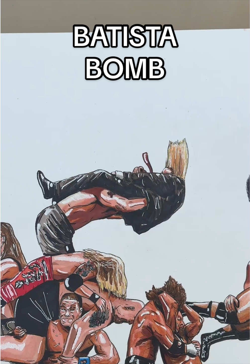 @WrestleWithSKETCH