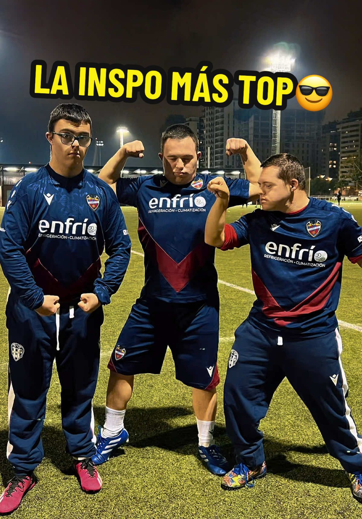 @Fundaci&oacute;n Levante UD