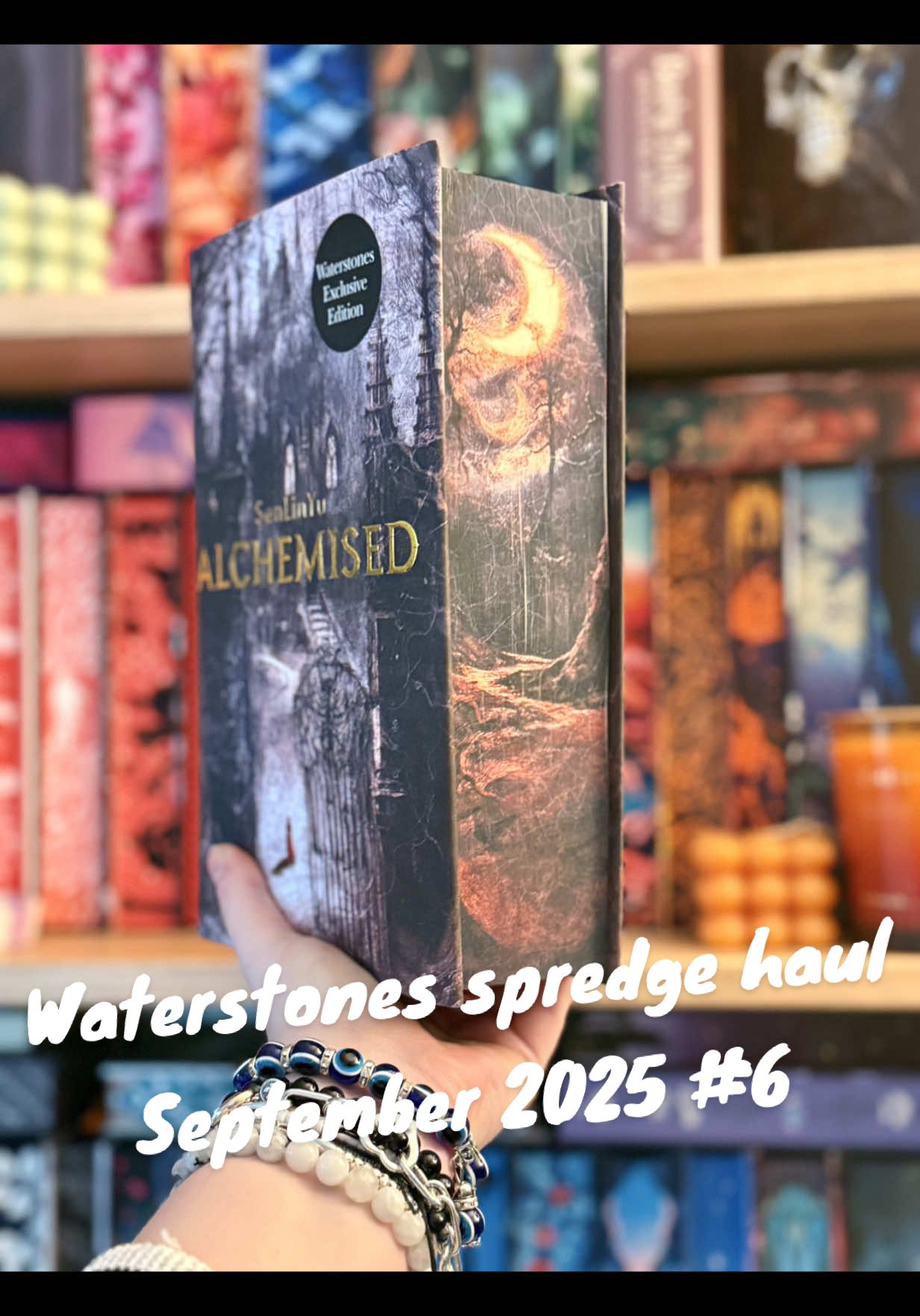 @Dorota Reads 🧝&zwj;♀️🐉 | BookTok