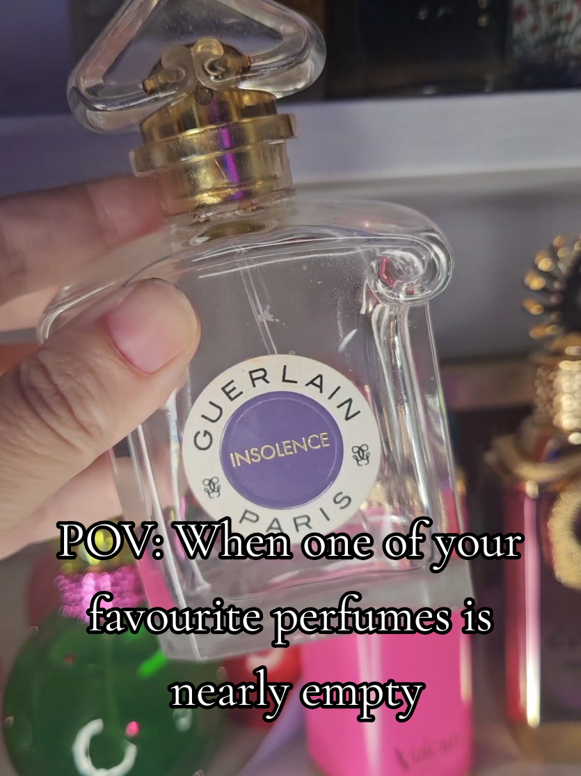 @Melissa ✨️ Revert Essence ✨️