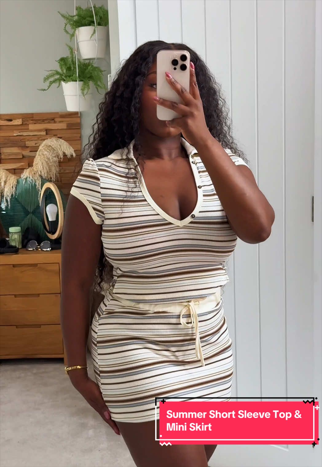 @Mary | TTS, Fashion, Skincare