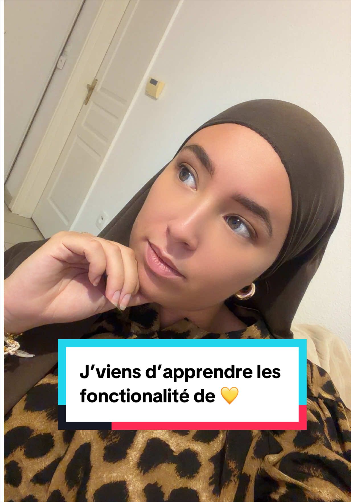 @DouceSoeur๐น