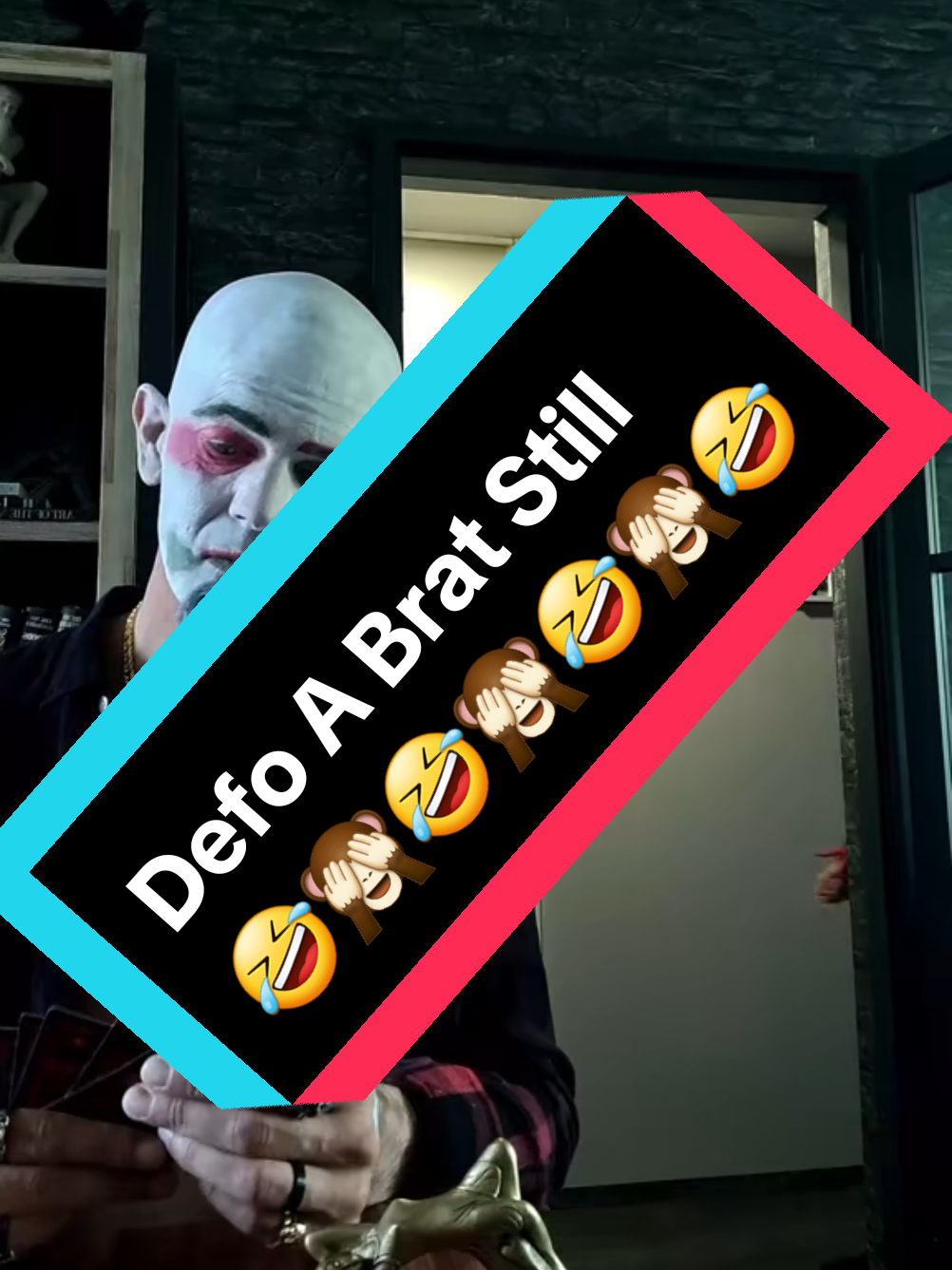 @DuckBunClown