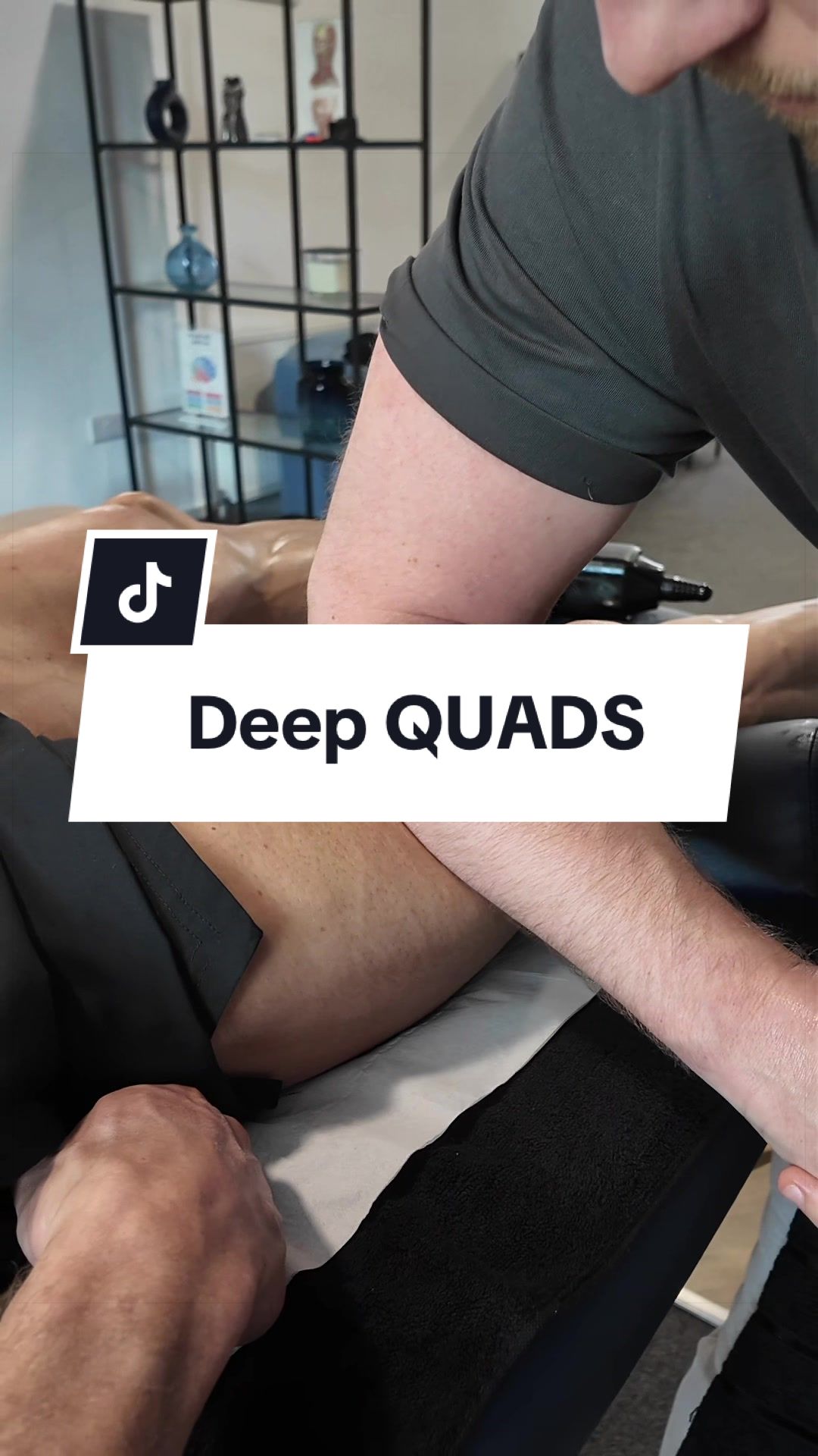 @Utility Massage