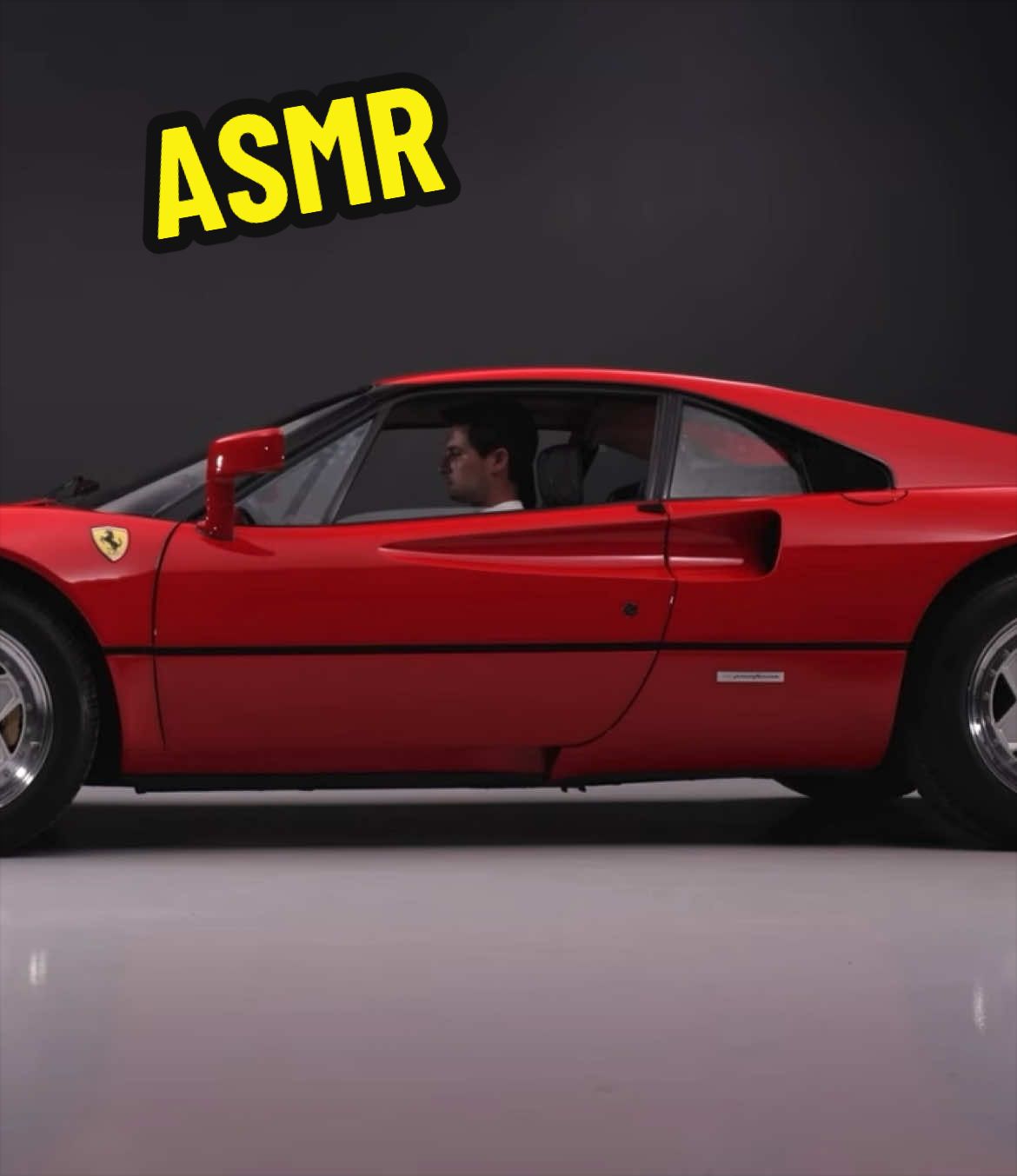 @Ferrari GTO